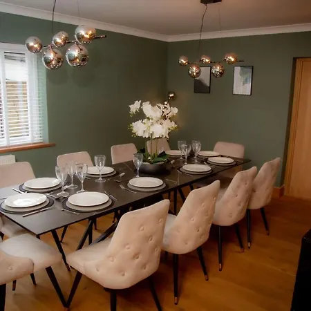 בית נופש Millbrook