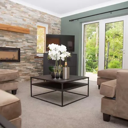 Tatil Evi Millbrook Ambleside