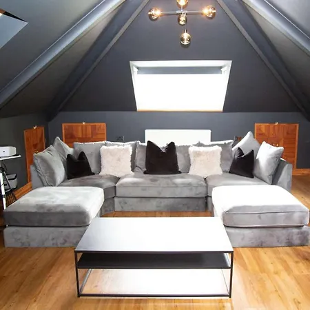 Ferienhaus Millbrook