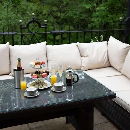 Ferienhaus Millbrook Ambleside