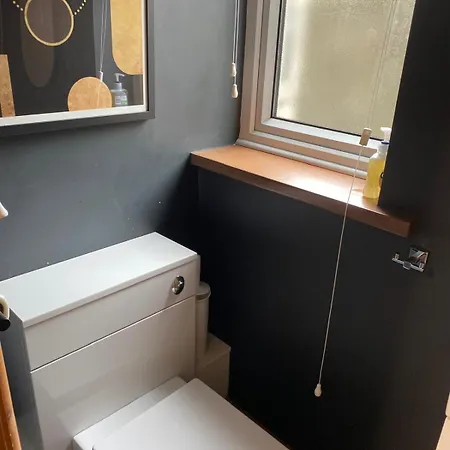 Millbrook Ferienhaus Ambleside