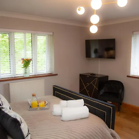 Millbrook Ferienhaus *