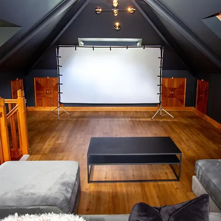 Millbrook * Ambleside