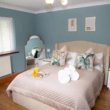 Millbrook * Ambleside