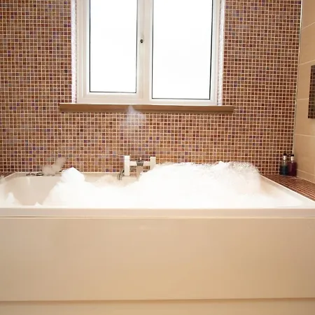 Vakantiehuis Millbrook Ambleside