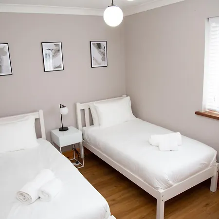 Millbrook Vakantiehuis