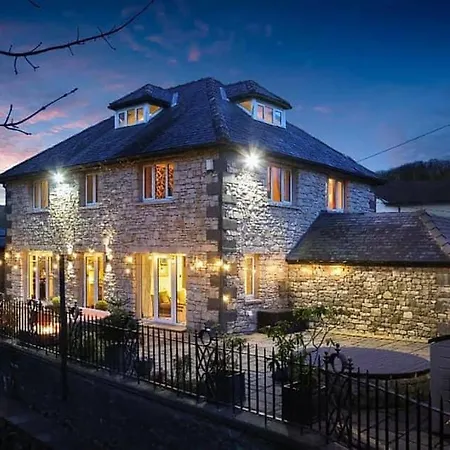 Millbrook Vakantiehuis Ambleside